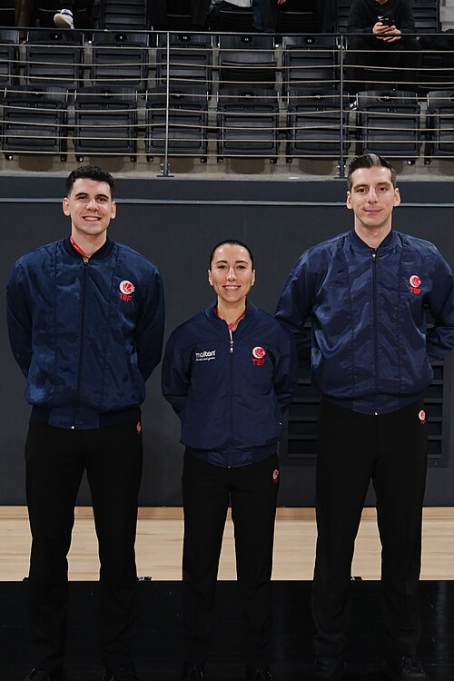 Özge Şentürk - Gürkan Demir - Kemal Bora Sağlamer 20260215