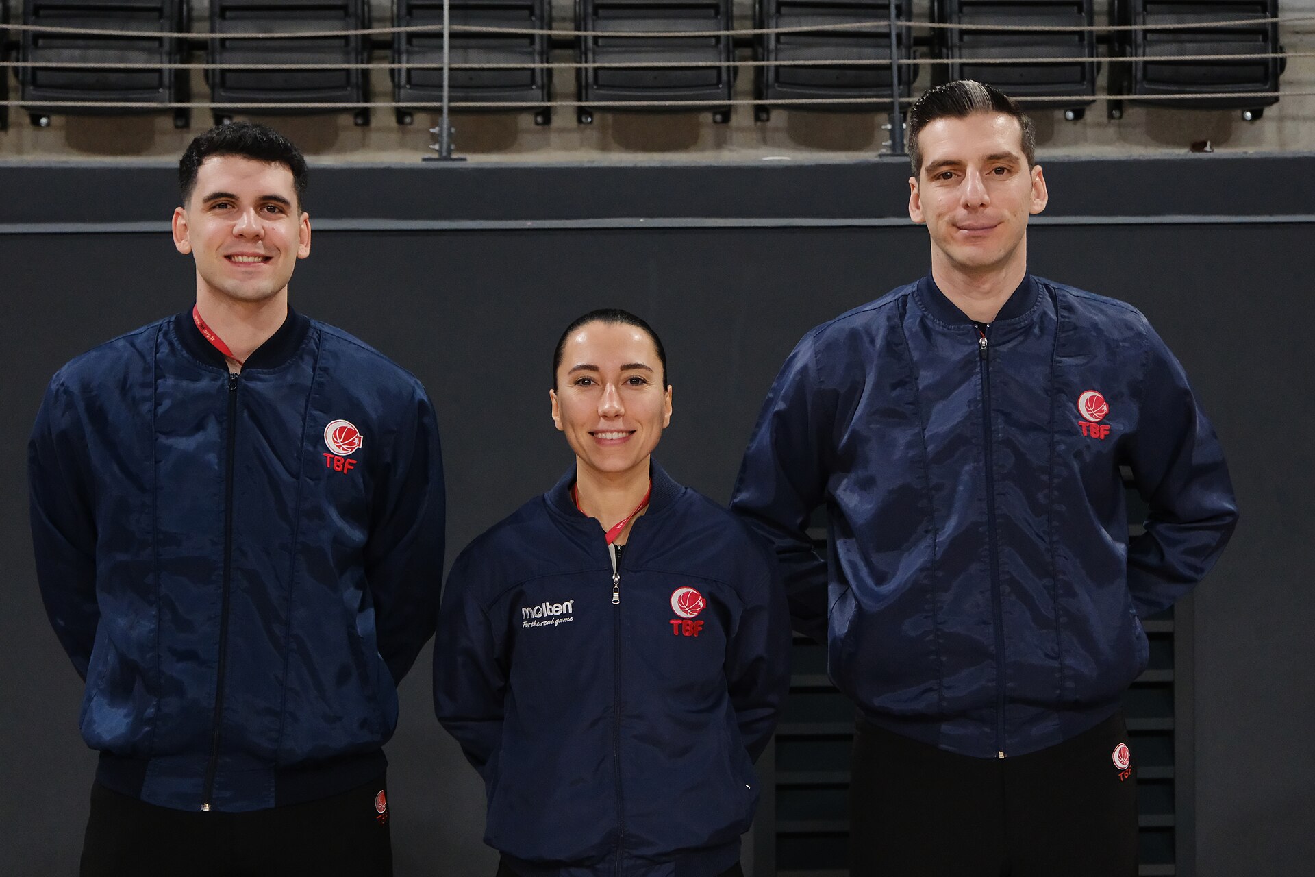 Özge Şentürk - Gürkan Demir - Kemal Bora Sağlamer 20260215