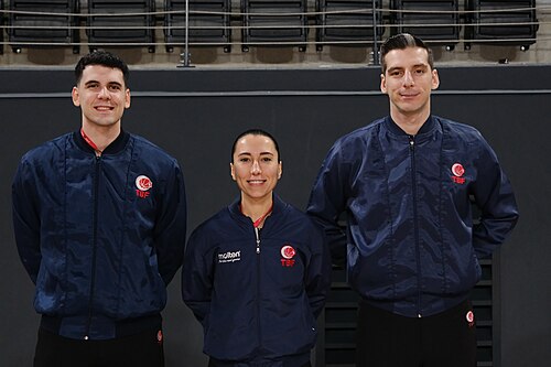 Özge Şentürk - Gürkan Demir - Kemal Bora Sağlamer 20260215