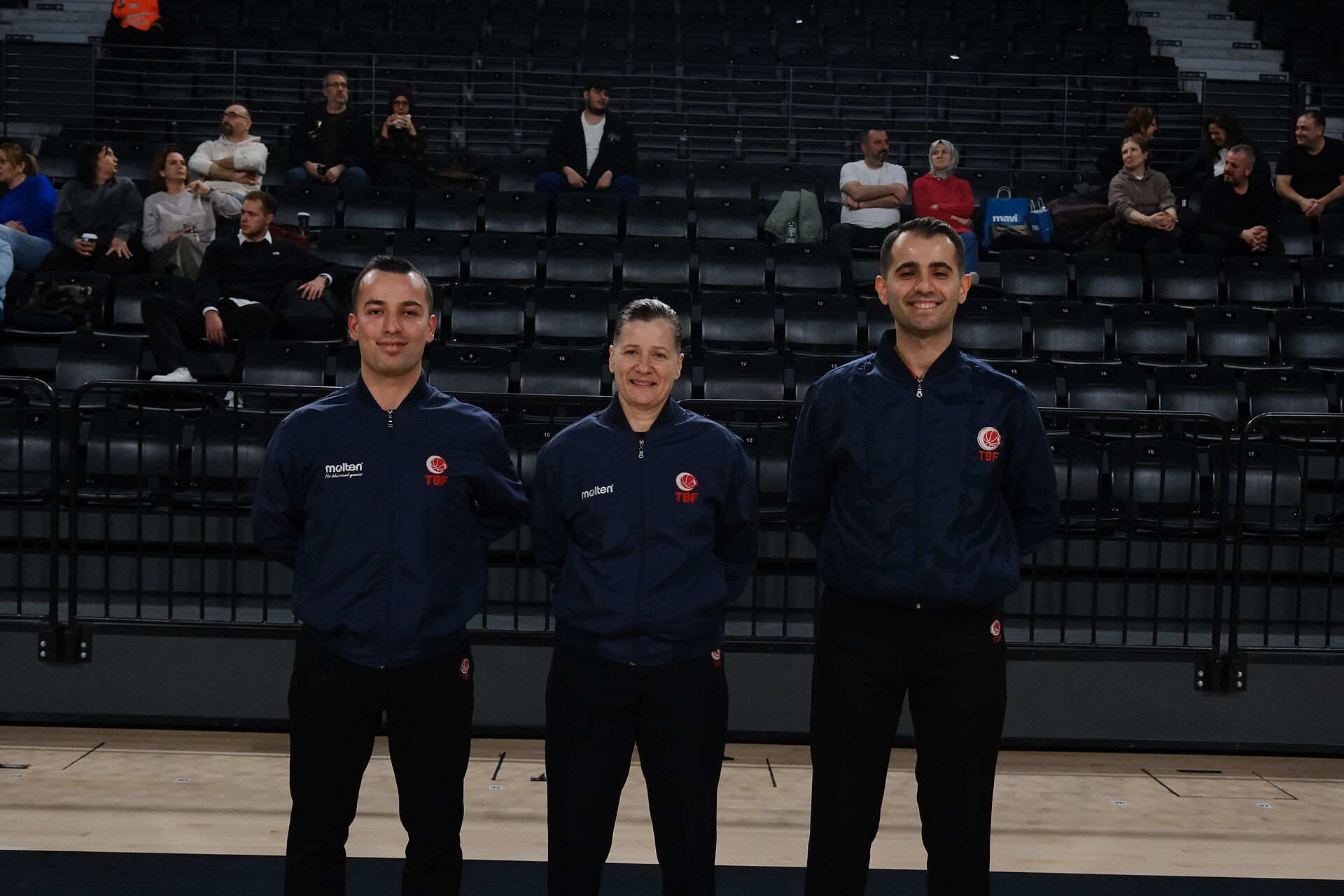 Özlem Yalman - Mahir Çıtak - Tayfun Karakum 20260215