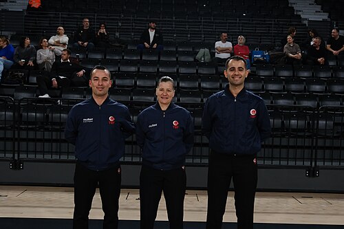 Özlem Yalman - Mahir Çıtak - Tayfun Karakum 20260215