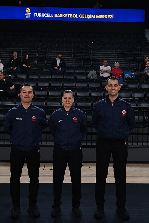 Özlem Yalman - Mahir Çıtak - Tayfun Karakum 20260215