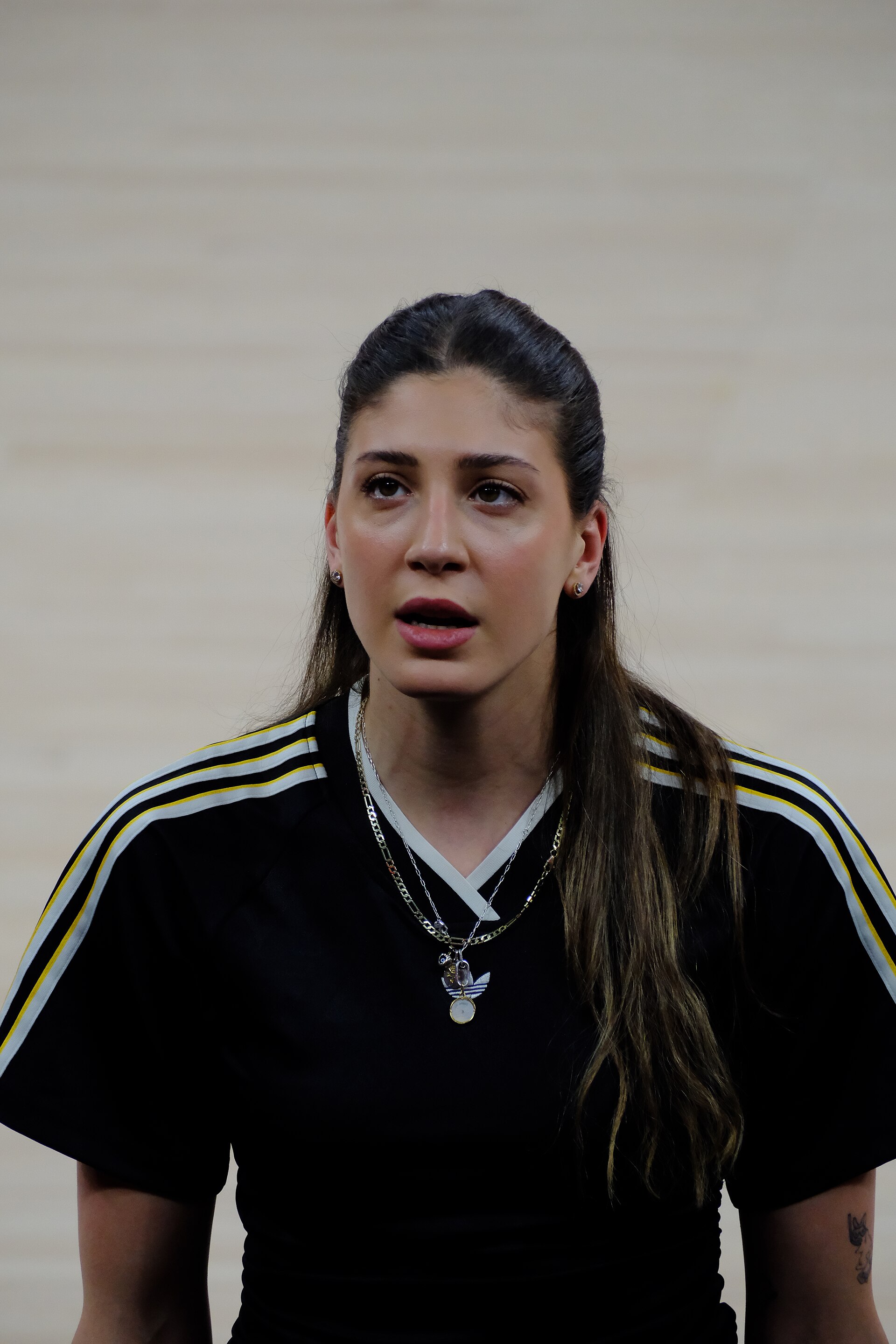 İlkin Aydın 20260315