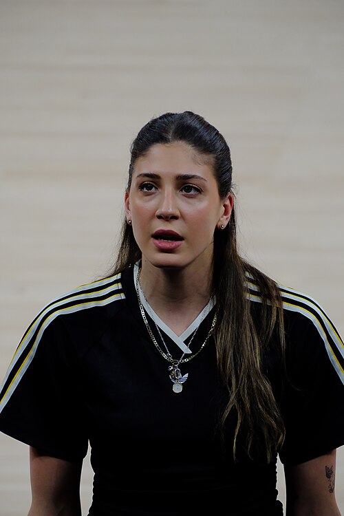 İlkin Aydın 20260315