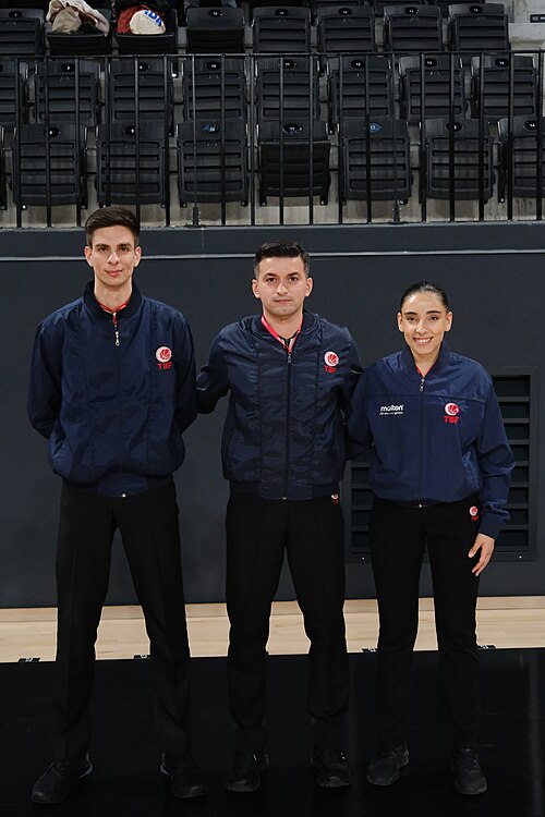 İsmail Arslan - Tuana Ateş - Efe Özalkan 20260215