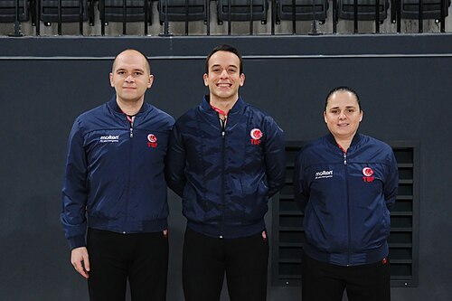 İsmail Bayram - Havva Mirhan Ateşer - Sabri Gündüz 20260215