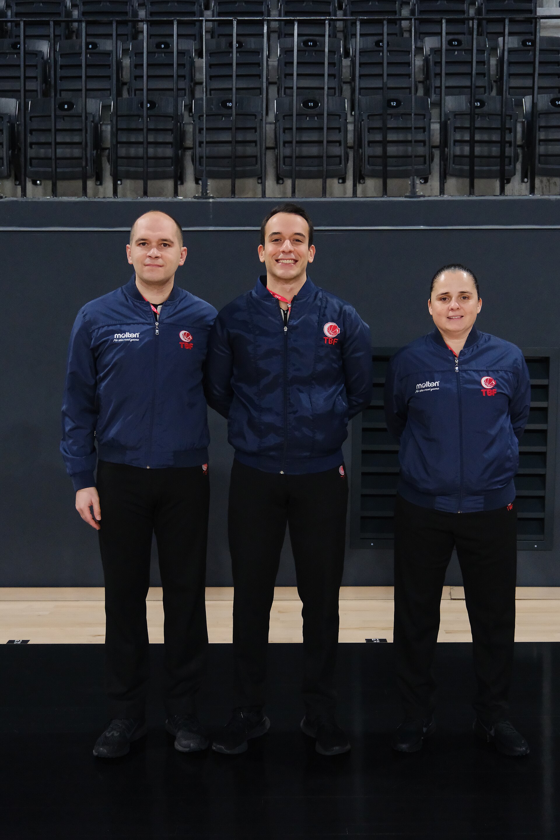 İsmail Bayram - Havva Mirhan Ateşer - Sabri Gündüz 20260215