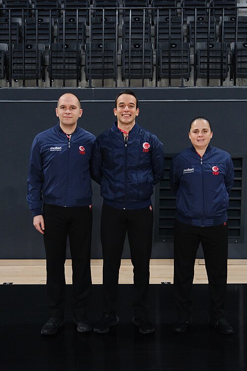 İsmail Bayram - Havva Mirhan Ateşer - Sabri Gündüz 20260215