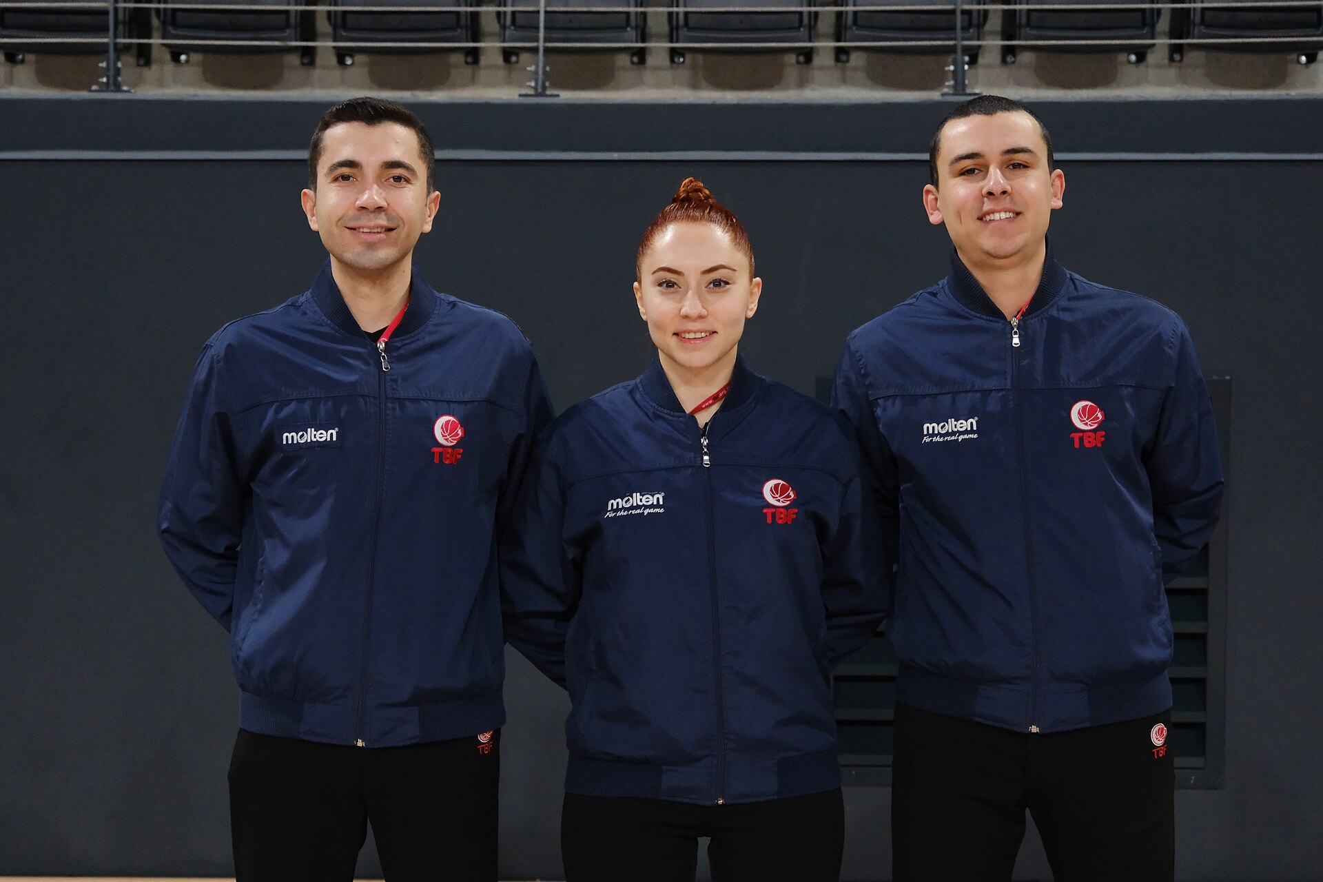 İzel Deniz Pehlivan Çakıcı - Emre Özütok - Alper Oğuzhan Cirit 20260215