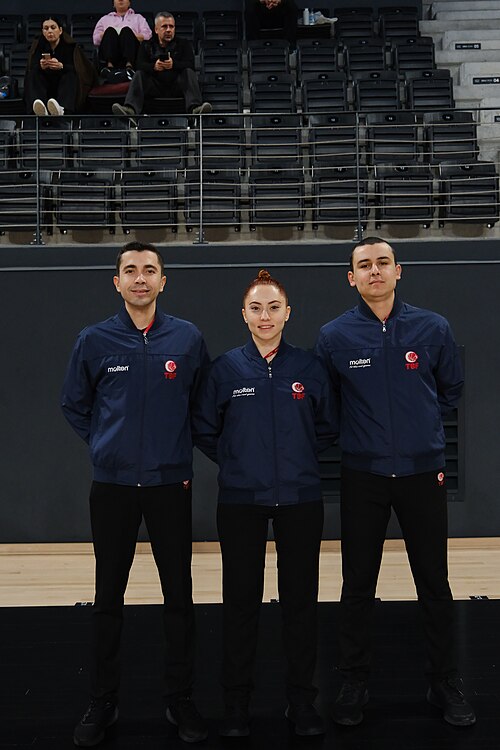 İzel Deniz Pehlivan Çakıcı - Emre Özütok - Alper Oğuzhan Cirit 20260215