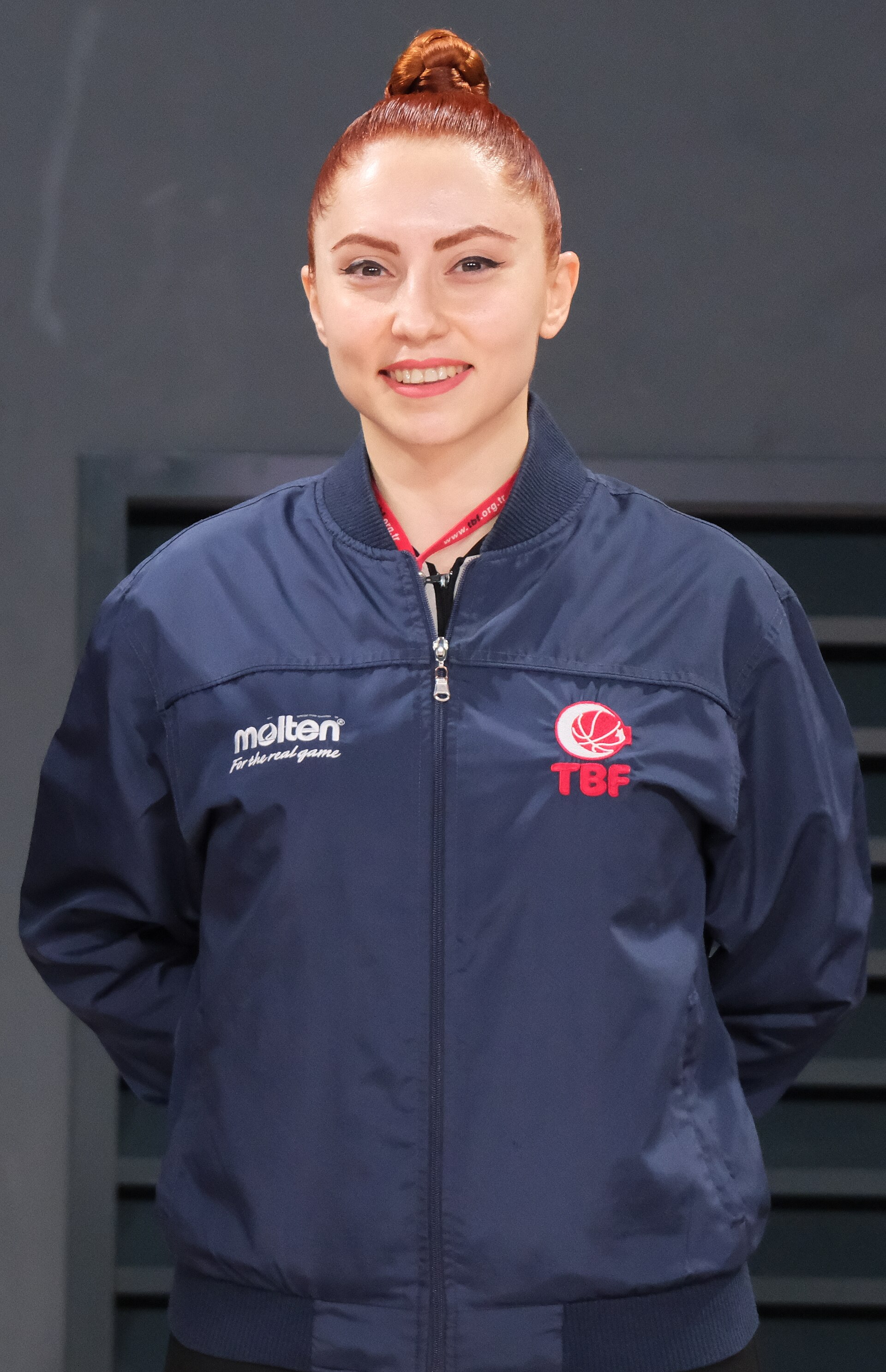 Fatih Arslanoğlu - İzel Deniz Pehlivan Çakıcı - İsmail Danışan 20251219