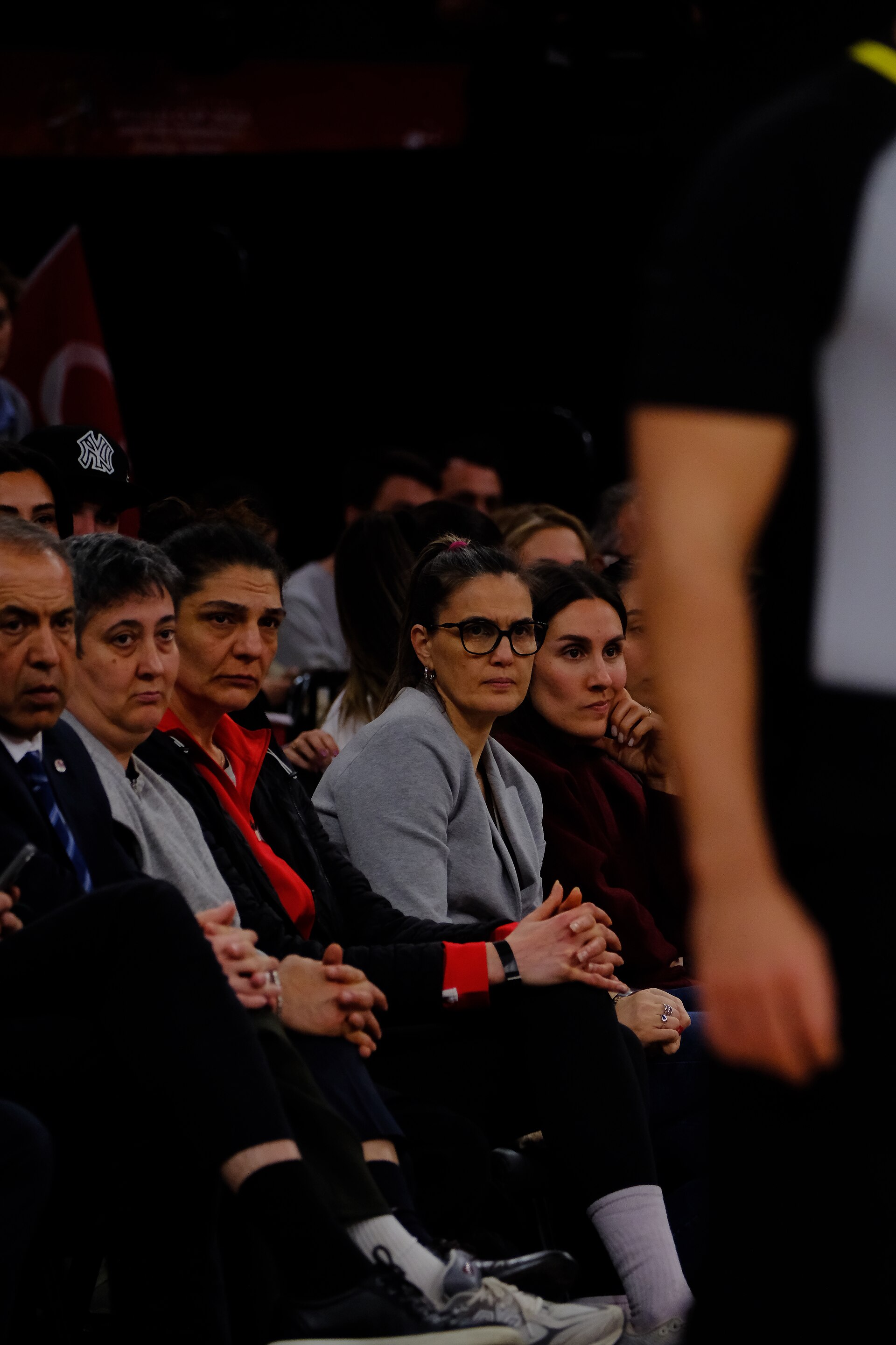 Şaziye İvegin 20260317