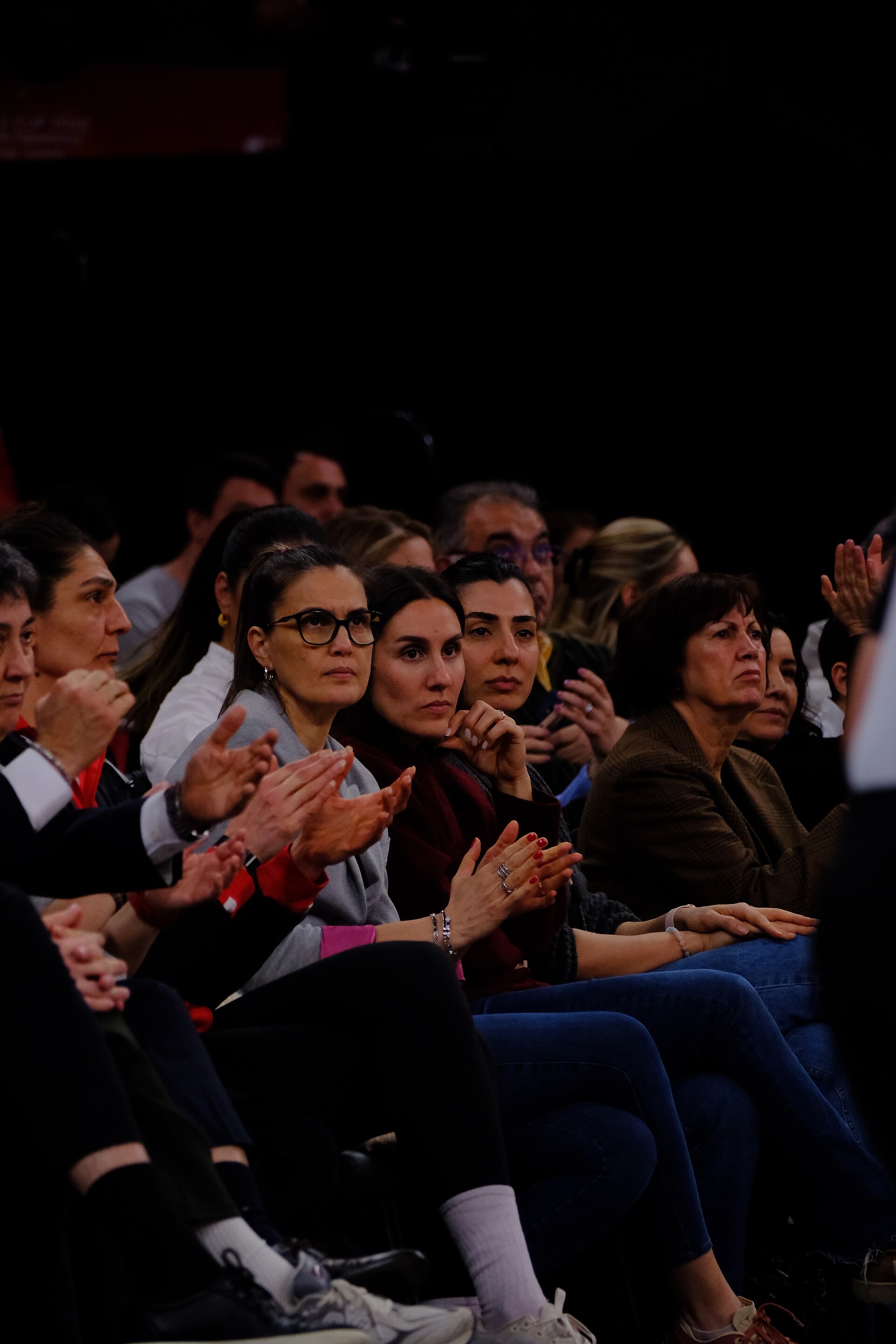 Şaziye İvegin 20260317