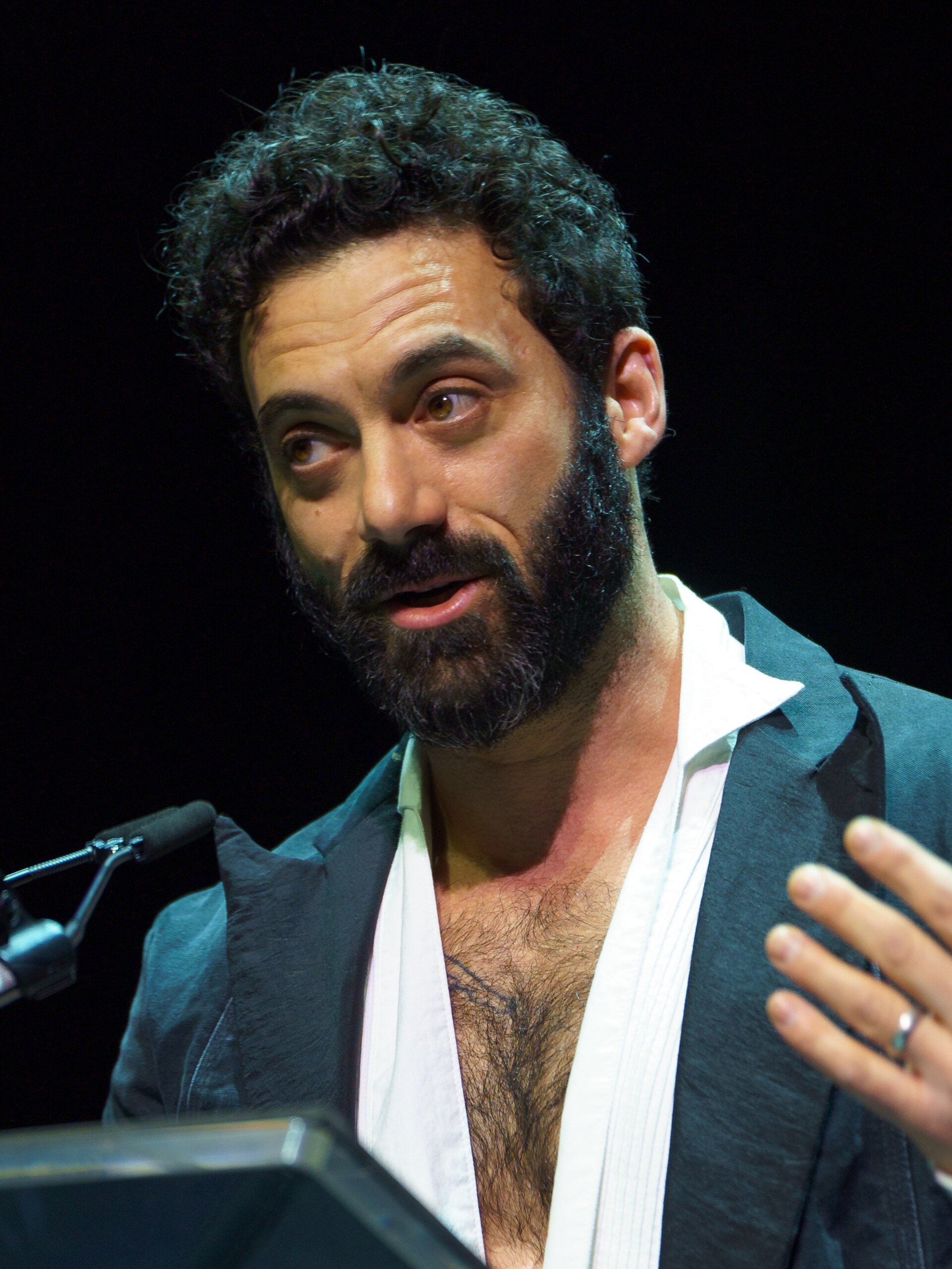 2024-03-08 SXSW-2024 Variety-comedy-awards 04486 (cropped).jpg