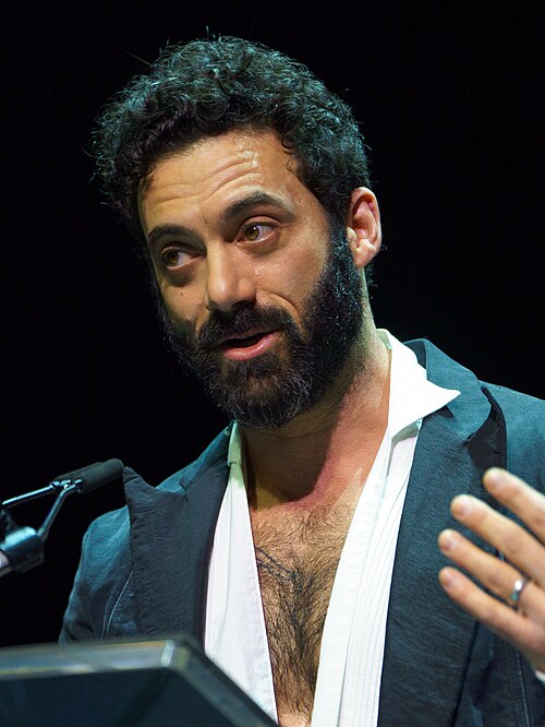 2024-03-08 SXSW-2024 Variety-comedy-awards 04486 (cropped).jpg