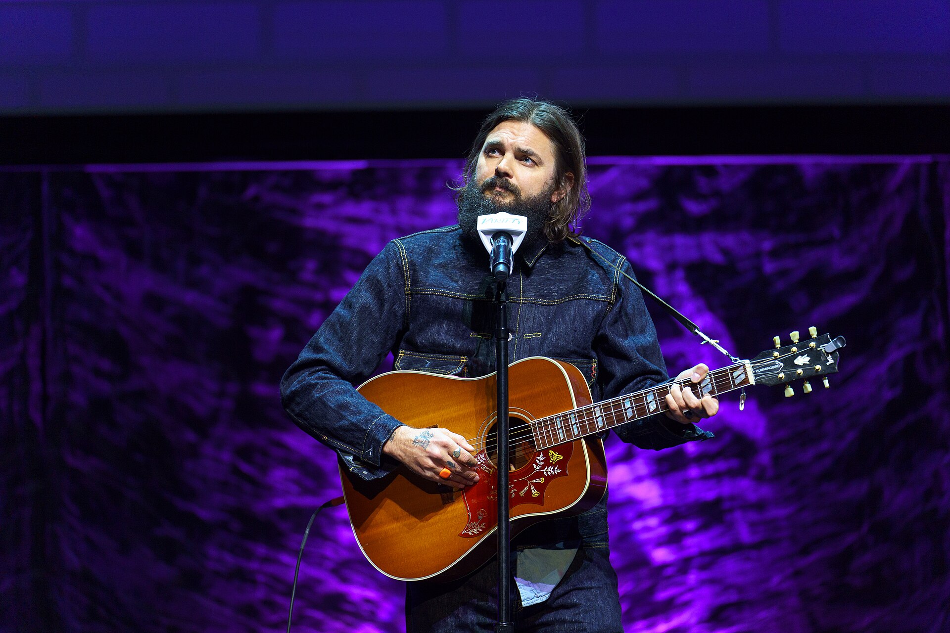 Nick Thune at South by Southwest 2024