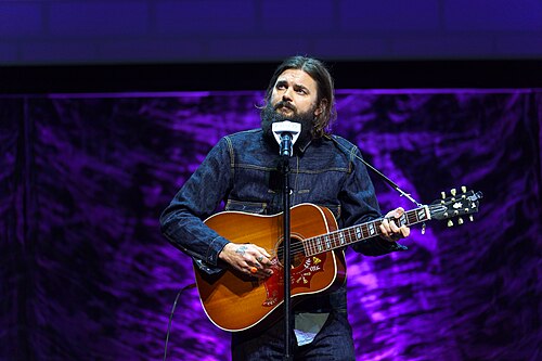 Nick Thune at South by Southwest 2024