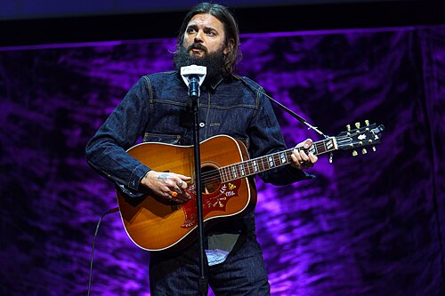 Nick Thune at South by Southwest 2024