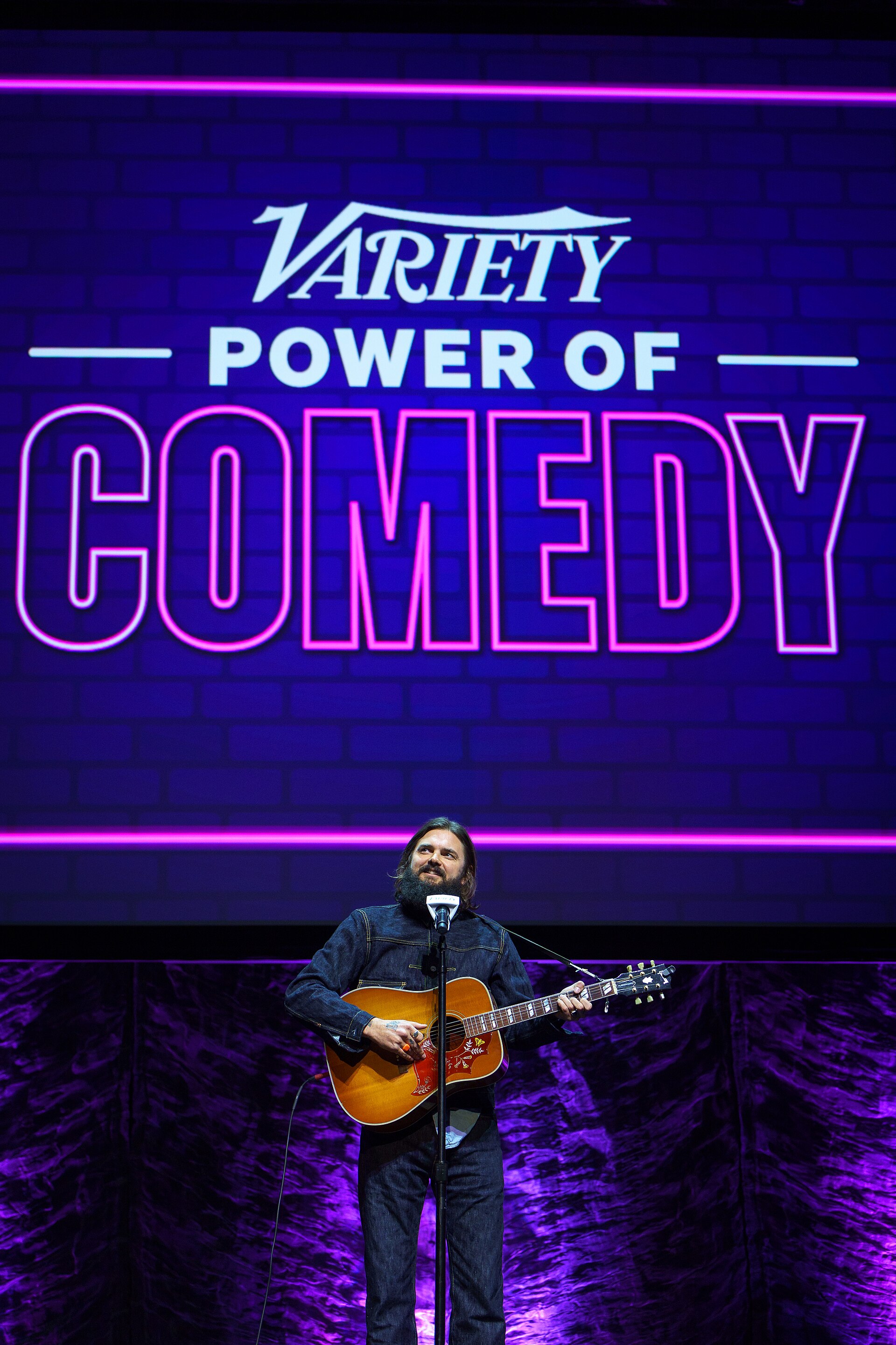 Nick Thune at South by Southwest 2024