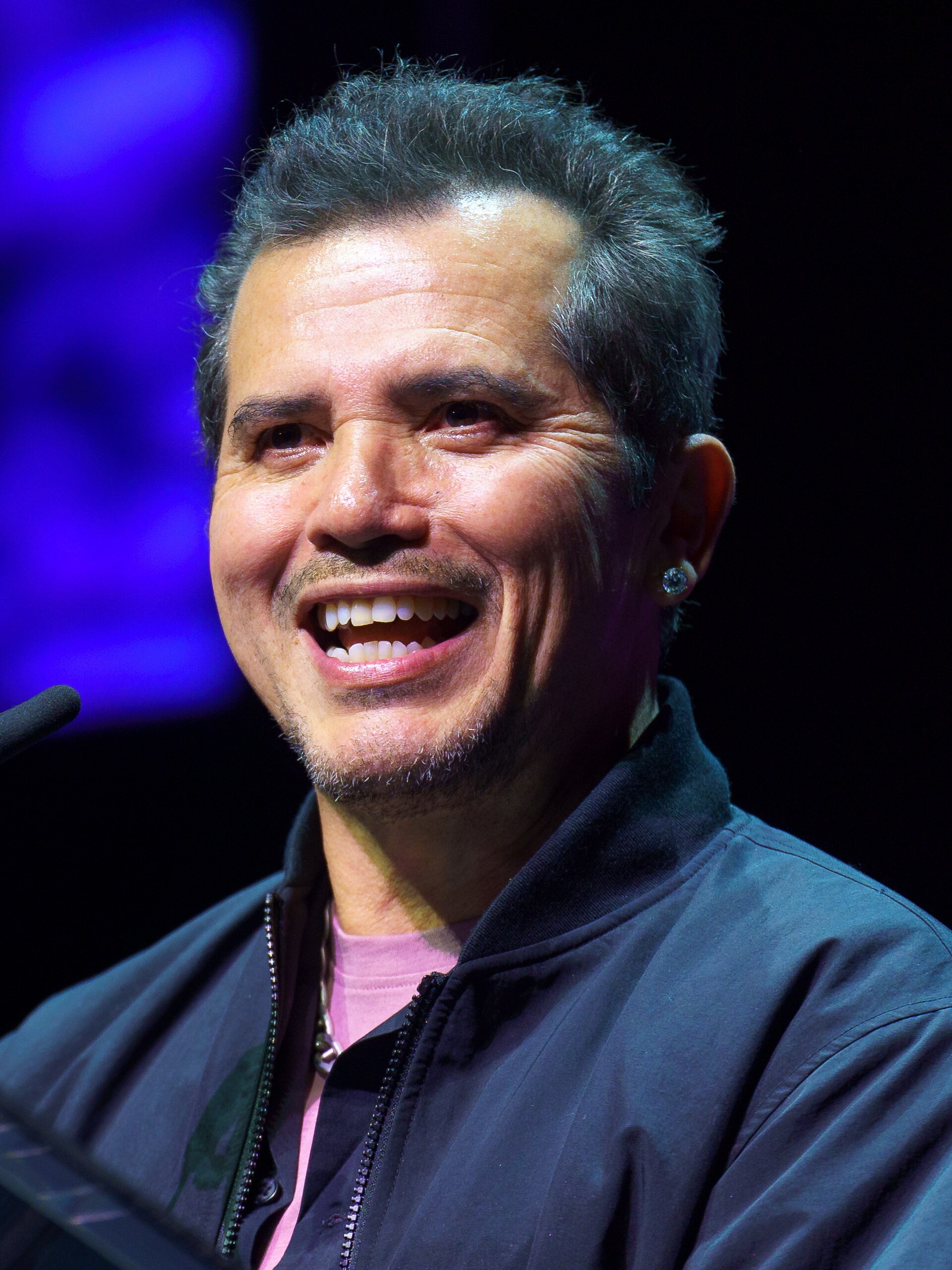 John Leguizamo at South by Southwest 2024