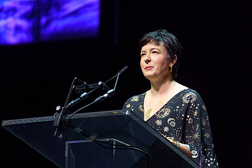 Diablo Cody at South by Southwest 2024