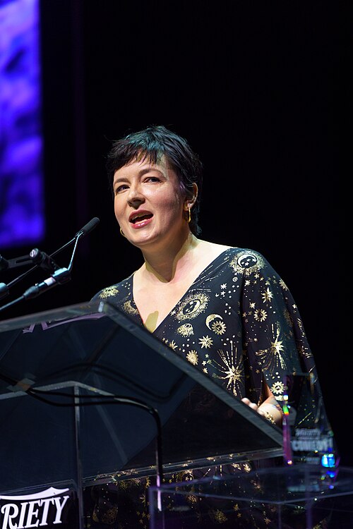 Diablo Cody at South by Southwest 2024