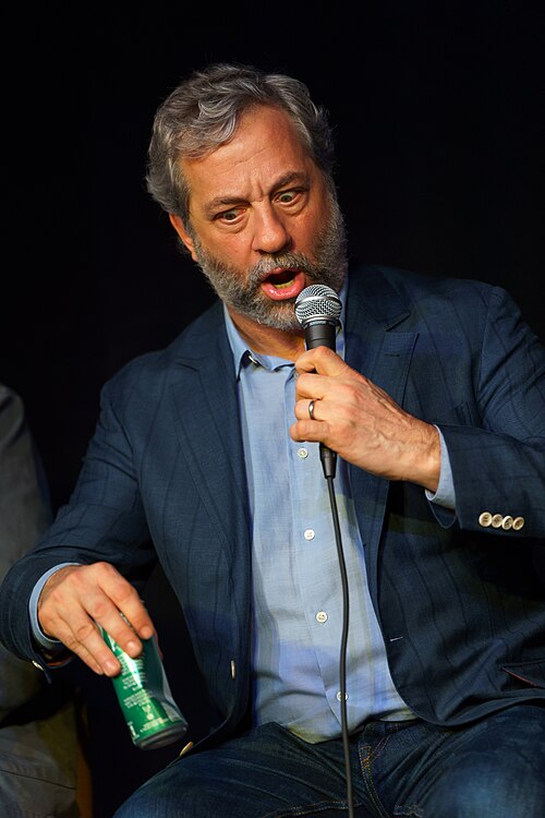 Judd Apatow at South by Southwest 2024