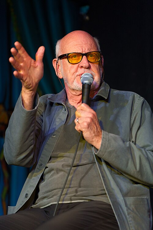 Frank Oz at South by Southwest 2024
