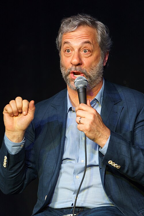 Judd Apatow at South by Southwest 2024