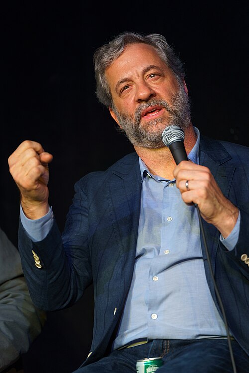 Judd Apatow at South by Southwest 2024