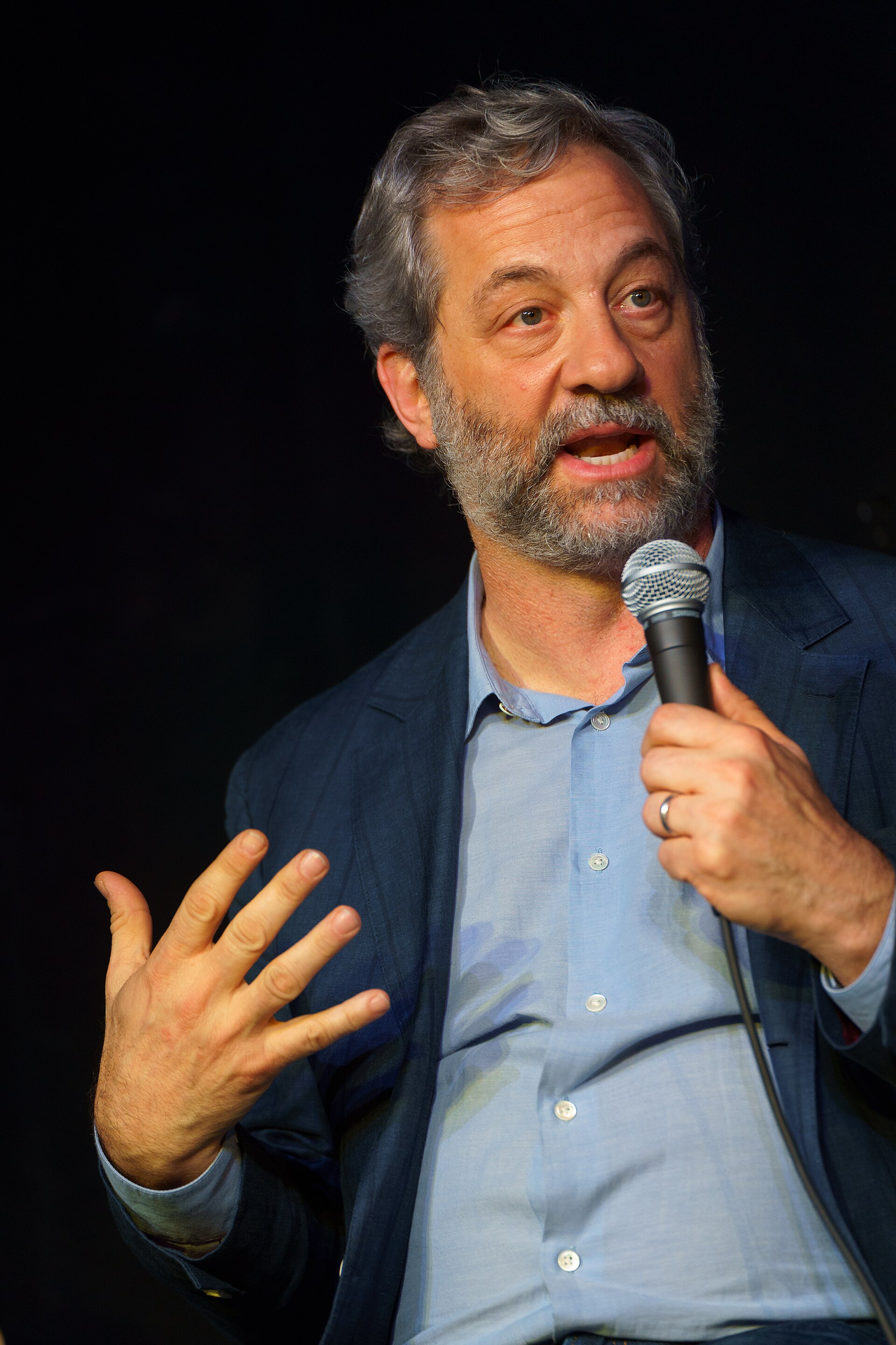 Judd Apatow at South by Southwest 2024