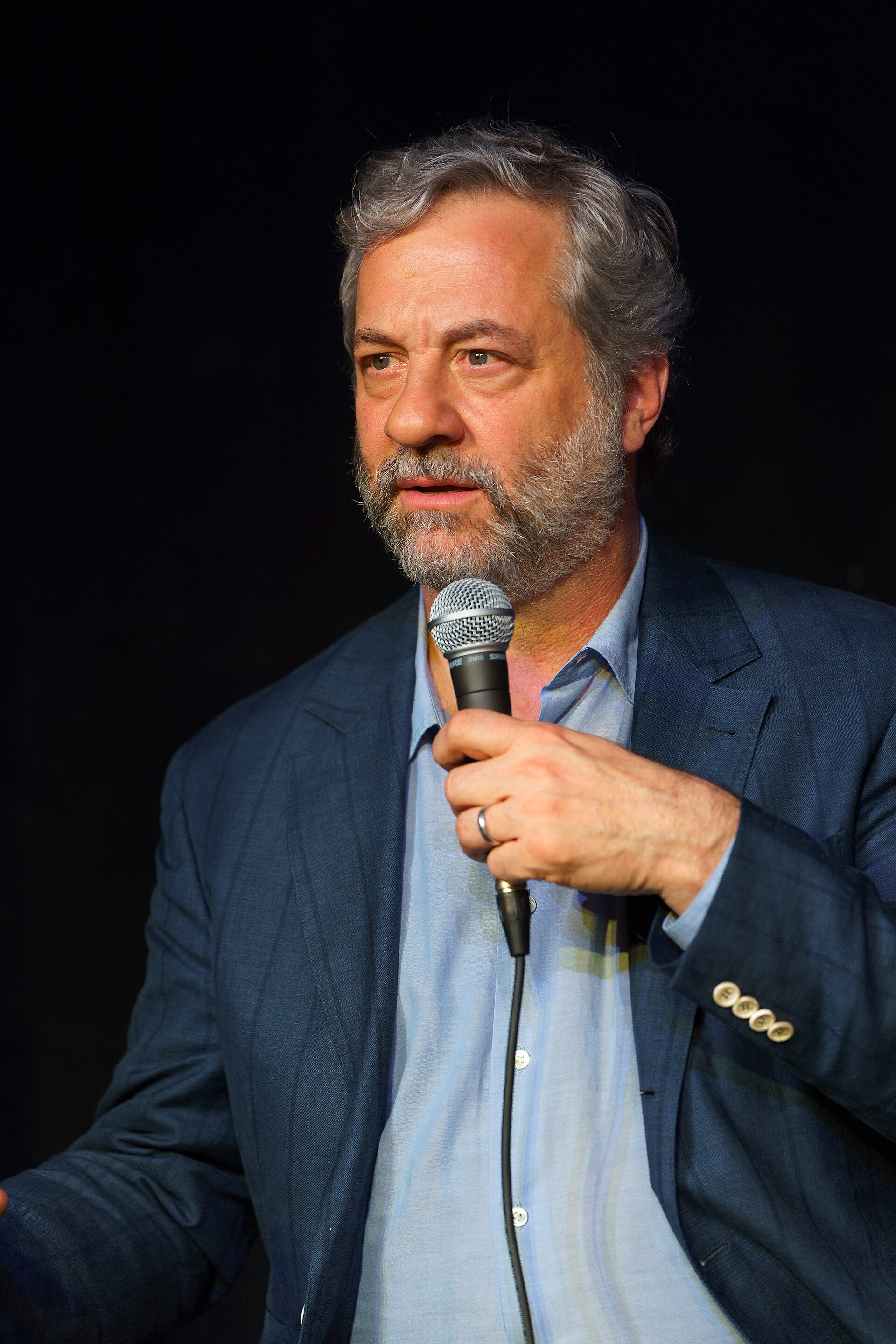 Judd Apatow at South by Southwest 2024