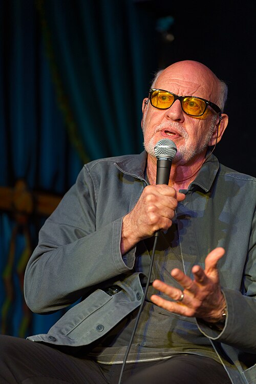 Frank Oz at South by Southwest 2024