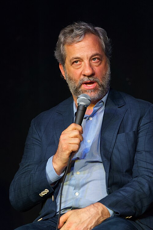 Judd Apatow at South by Southwest 2024