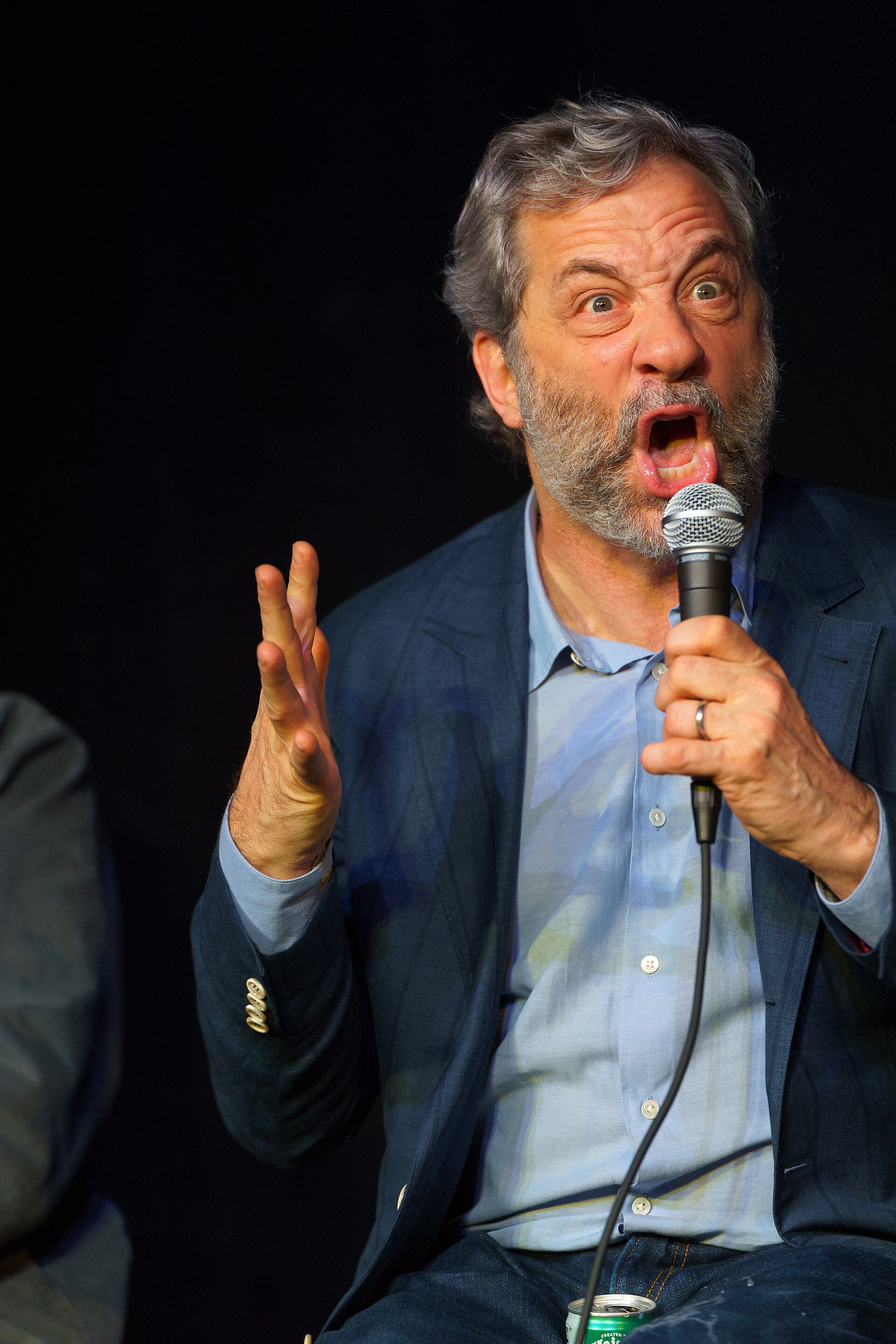 Judd Apatow at South by Southwest 2024