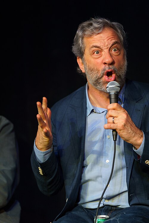 Judd Apatow at South by Southwest 2024