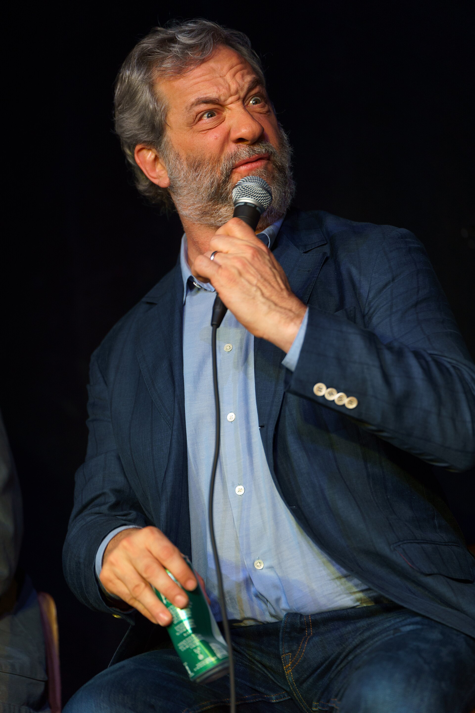 Judd Apatow at South by Southwest 2024