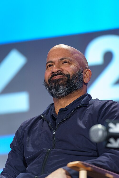 Ajay Naidu at South by Southwest 2024