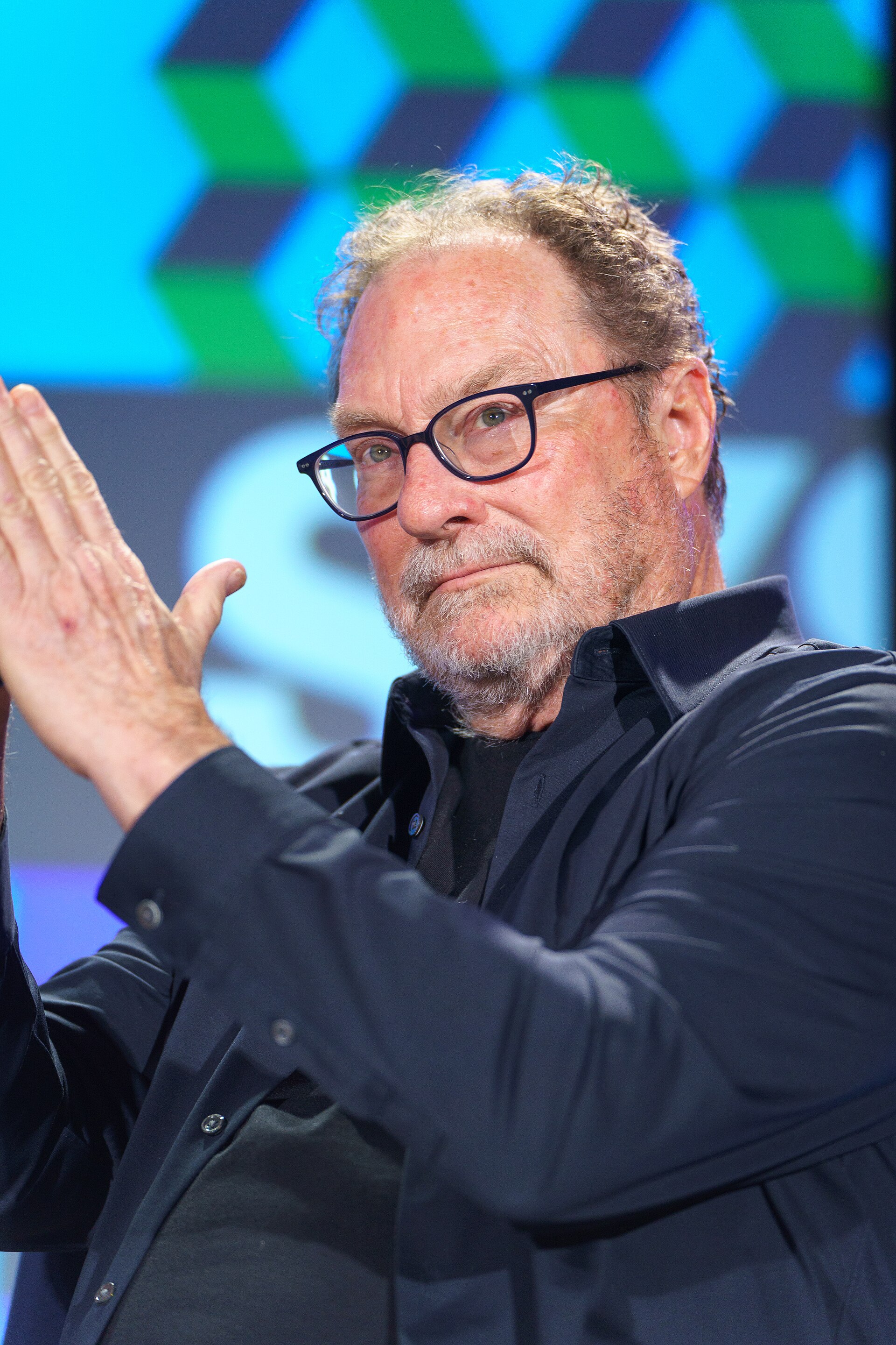 Stephen Root at South by Southwest 2024