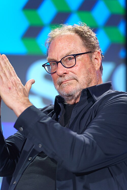 Stephen Root at South by Southwest 2024