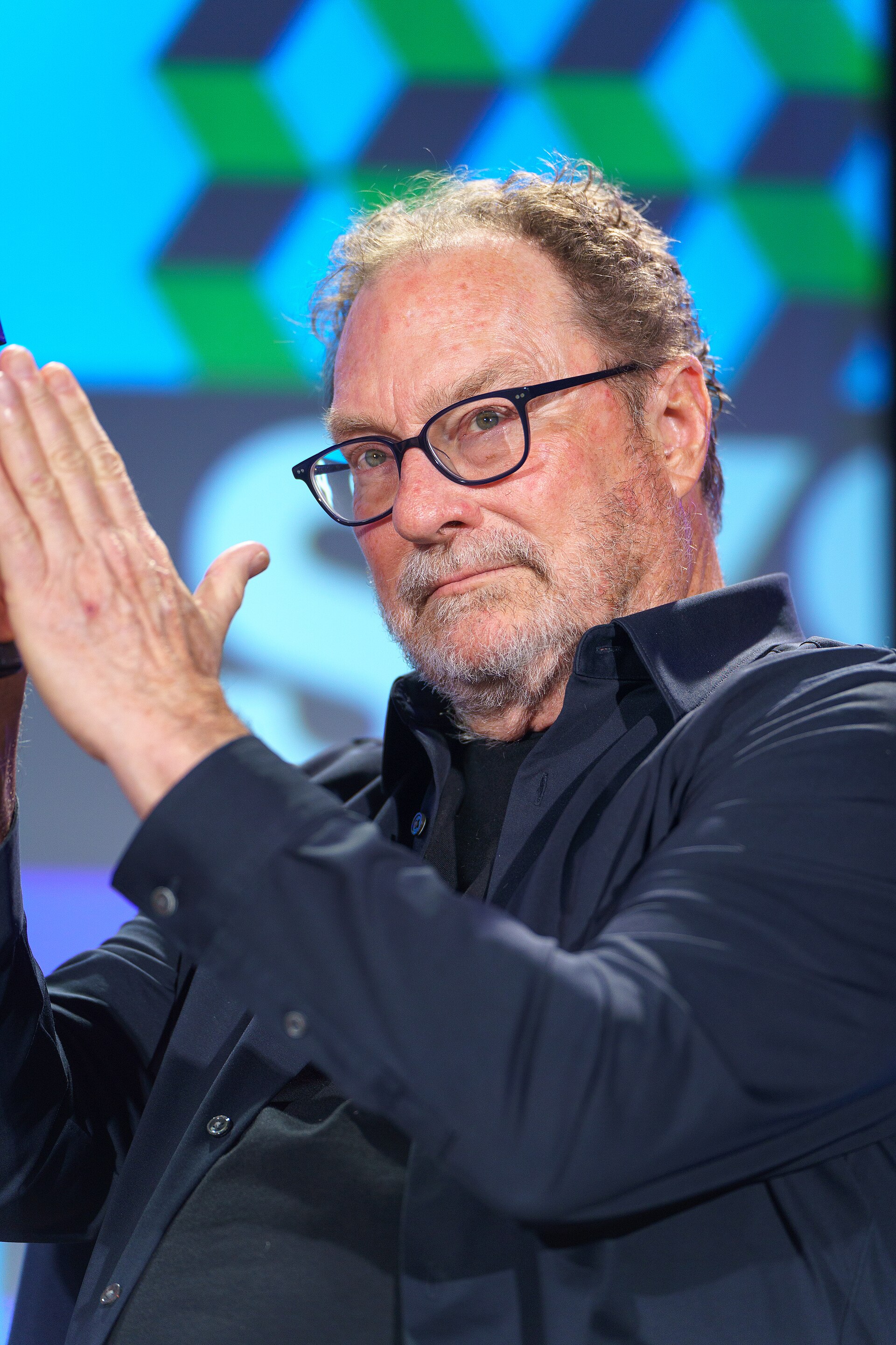 Stephen Root at South by Southwest 2024
