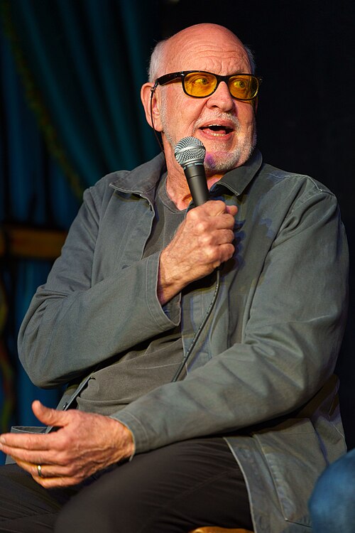 Frank Oz at South by Southwest 2024
