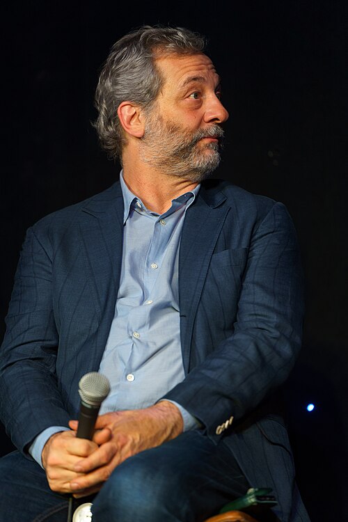 Judd Apatow at South by Southwest 2024