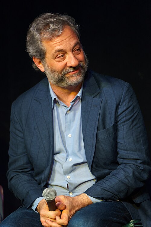 Judd Apatow at South by Southwest 2024