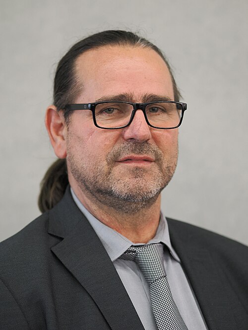 Writer Bekim Blaku on the book fair Frankfurt 2025