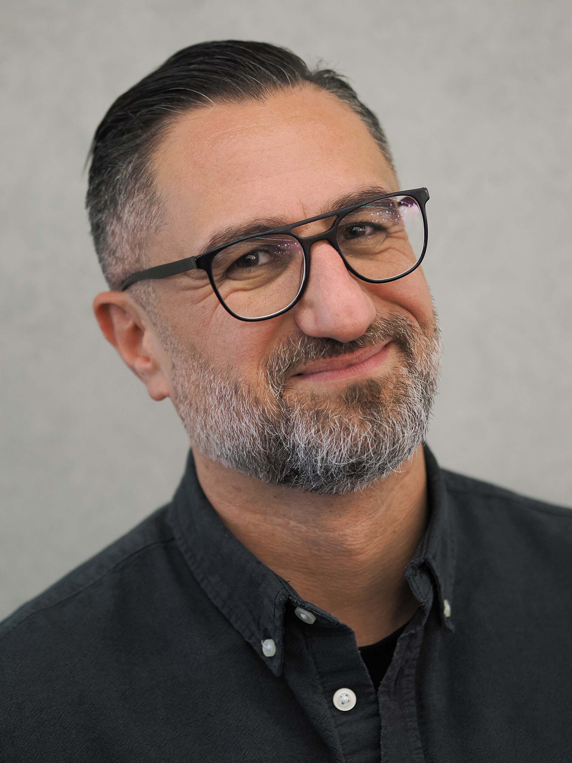 Writer Iaki Kabe on the book fair Frankfurt 2025