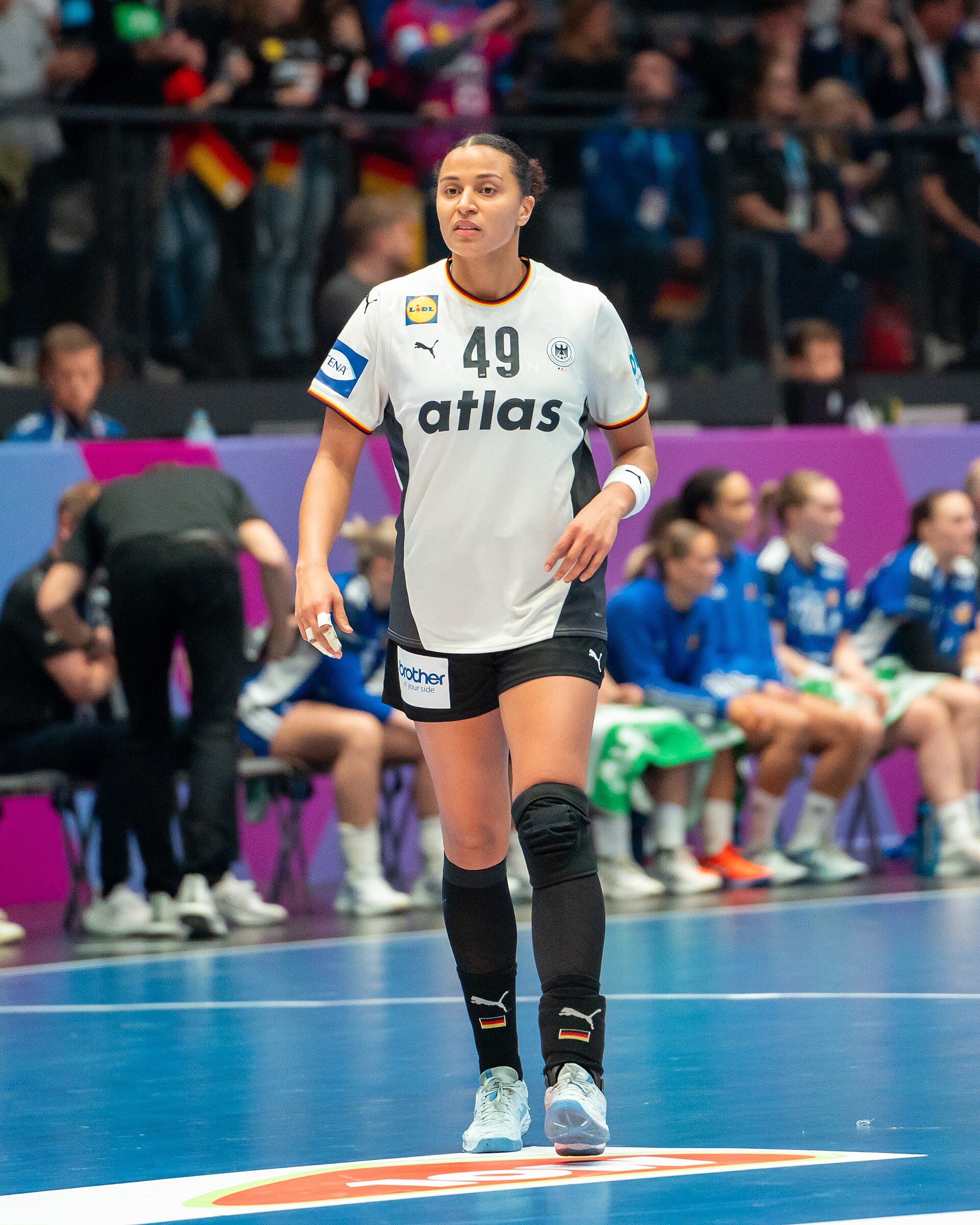 Aimee von Pereira (49, Deutschland)