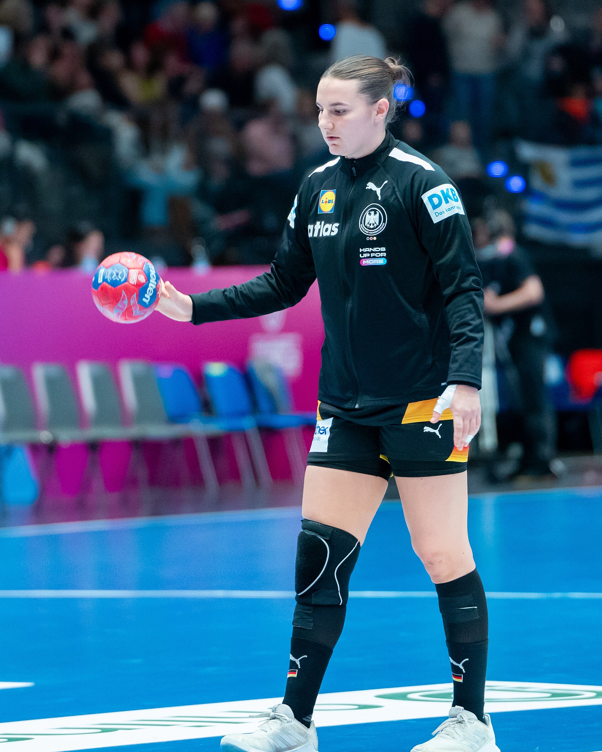 Mareike Thomaier (10, Deutschland)