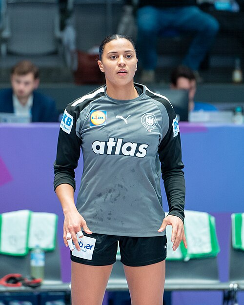 Aimee von Pereira (49, Deutschland)