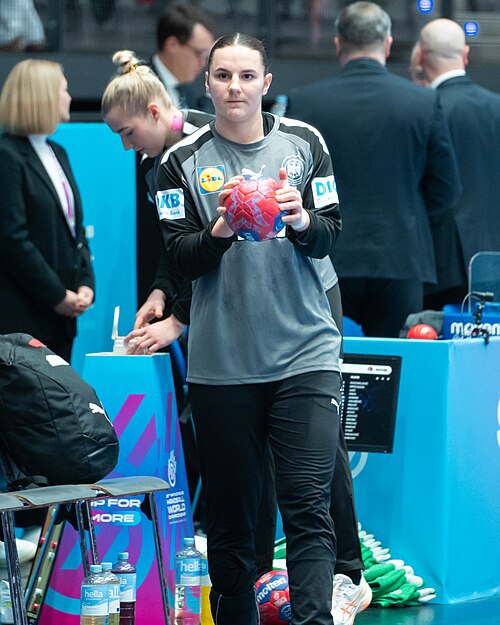 Mareike Thomaier (10, Deutschland)